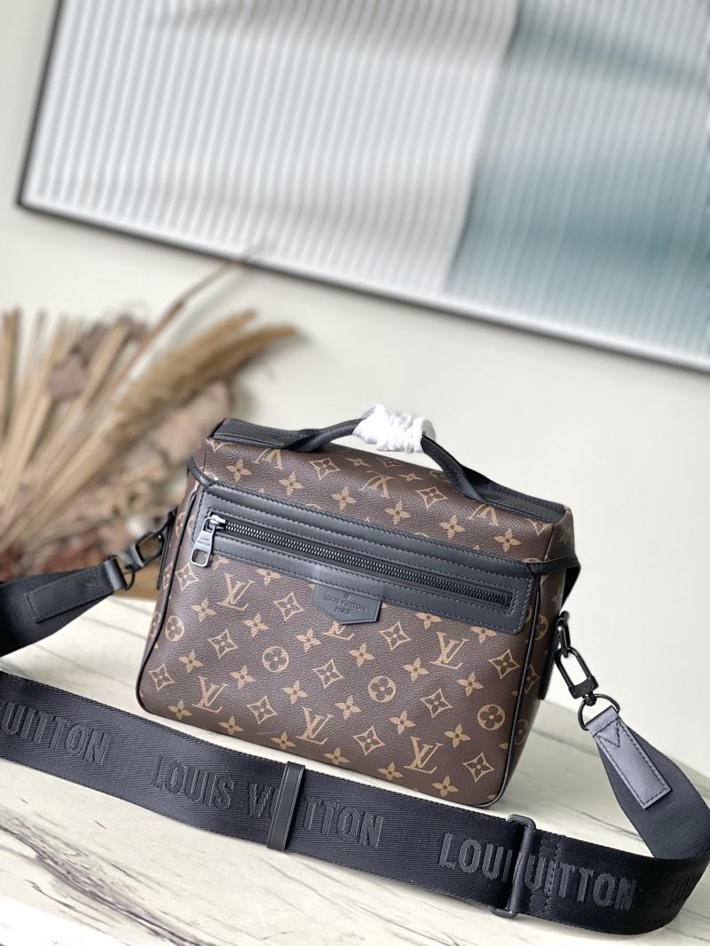 Mens Louis Vuitton Satchel Bags